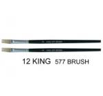 KING 12 577 BRUSH BRUSH